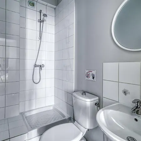 Apartment Corporate Porte De Versailles